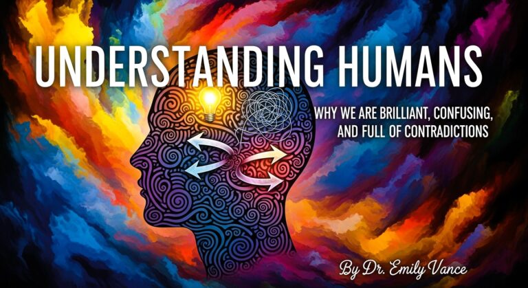 Understanding Humans