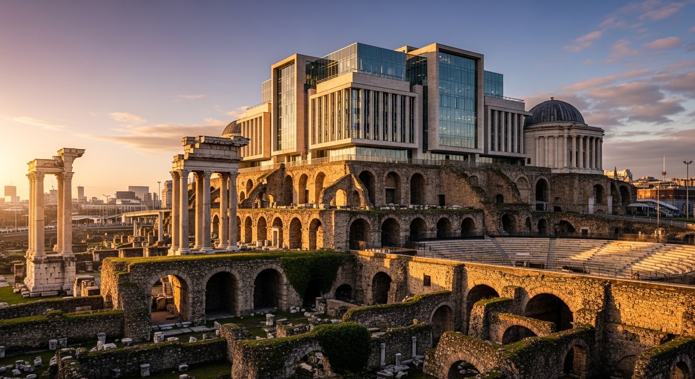 What History Actually Teaches About Power and Humility