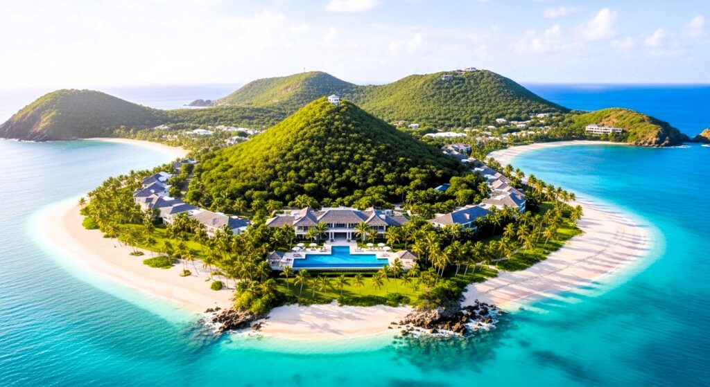 How He Got So Rich (The Mysterious Part)