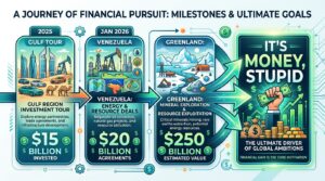 Trump second term transactional foreign policy timeline 2025-2026