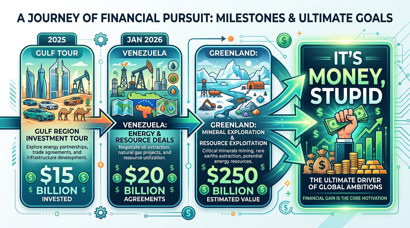 Trump second term transactional foreign policy timeline 2025-2026