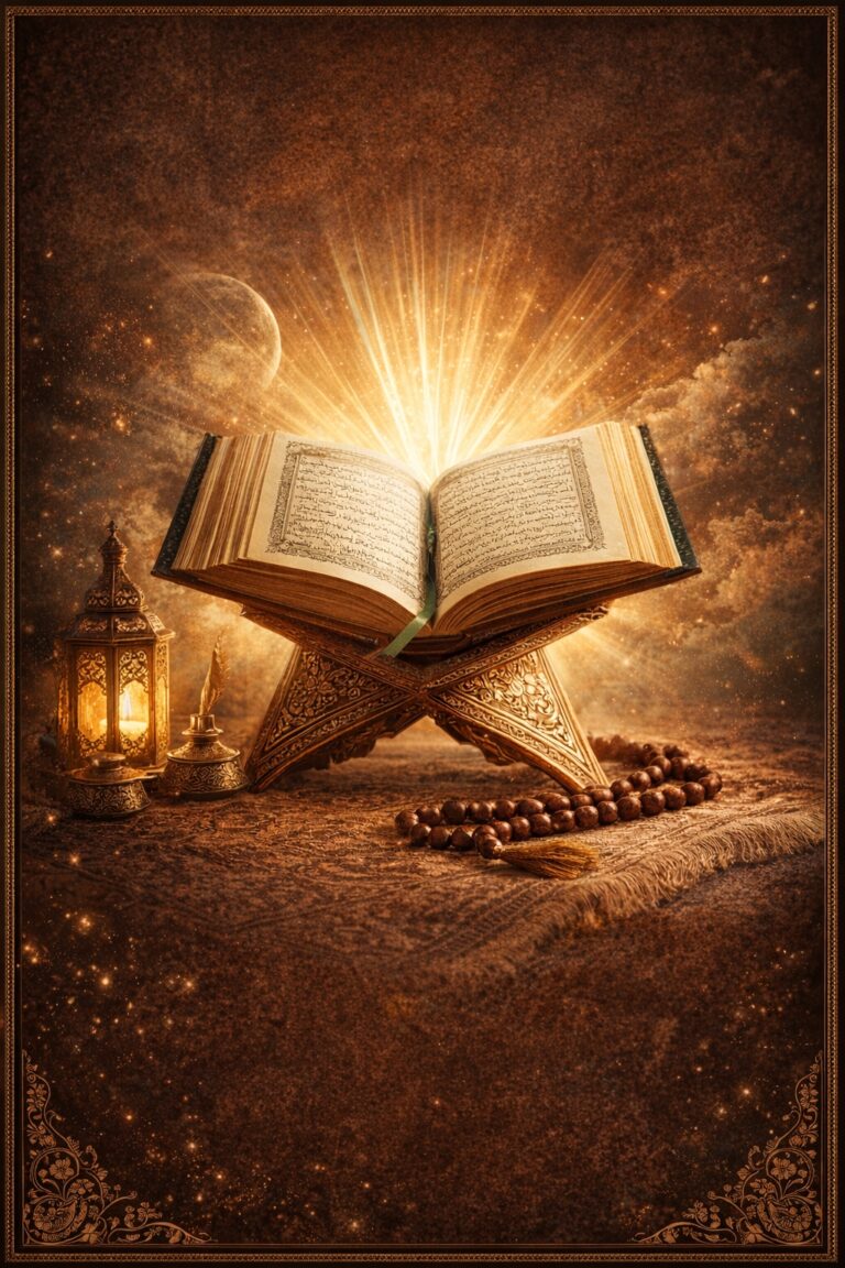 قرآن کا عالمی خطاب