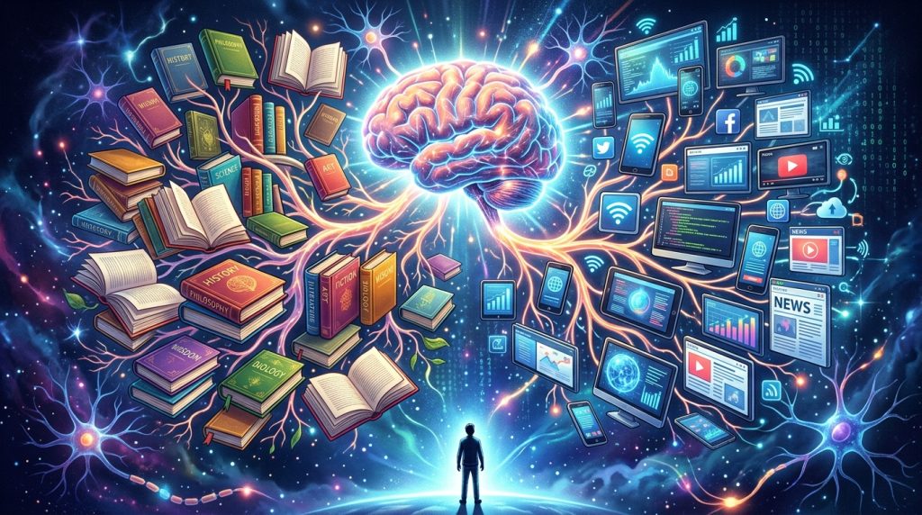 illustration Why is intellectual humility important?