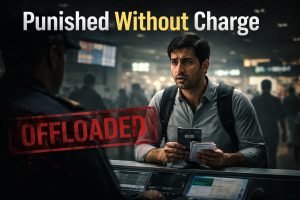 A Forensic Look at FIA Immigration Practices at Pakistan’s Airports