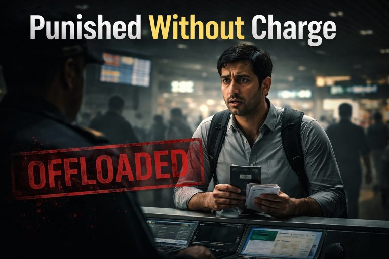 A Forensic Look at FIA Immigration Practices at Pakistan’s Airports