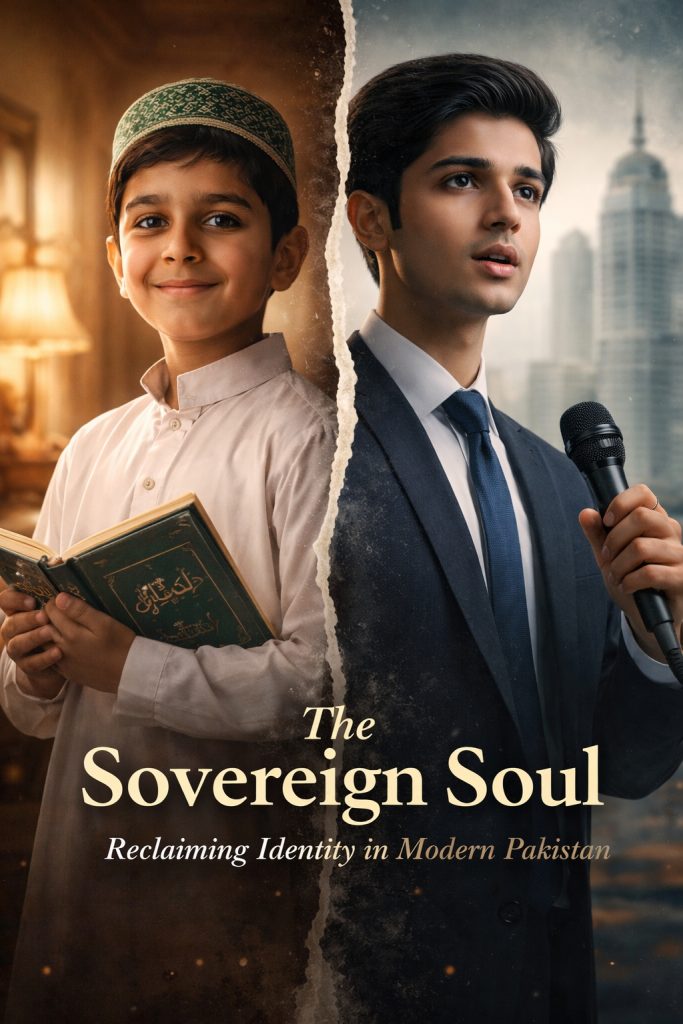The Sovereign Soul