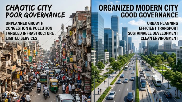 Higher inequality often correlates with lower national happiness.