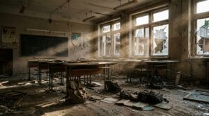 War Without Declaration: Who Decides and Who Pays the Price?