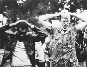 Operation Eagle Claw:The Iran Hostage Crisis and US President Jimmy Carter