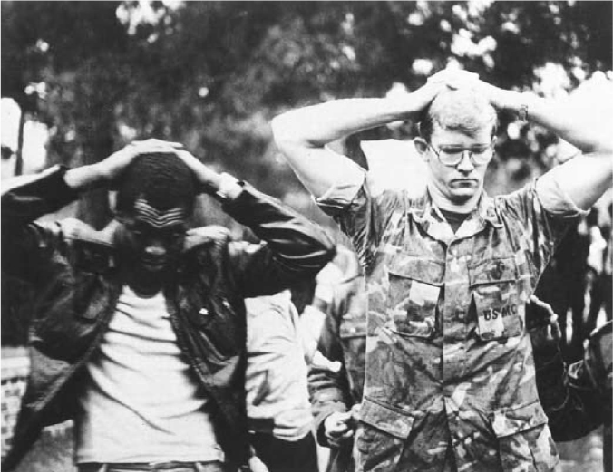 Operation Eagle Claw:The Iran Hostage Crisis and US President Jimmy Carter