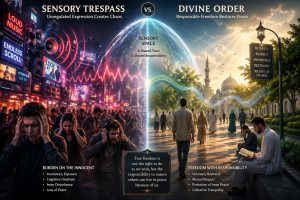 The Sovereignty of the Collective Soul