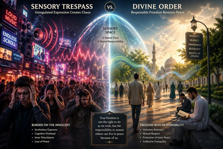 The Sovereignty of the Collective Soul