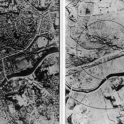 The Only Time Nuclear Weapons Were Used in War