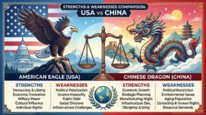 Trump's Visit to China: What It Means for Trade, the Iran War, and the Whole World