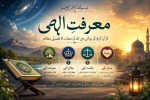 معرفت الٰہی