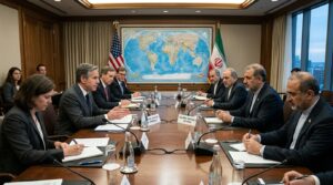US–Iran War & One-Page MOU: Full Investigative Global Analysis (2026)