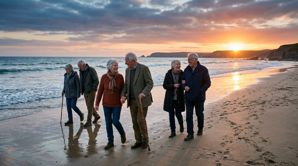 Elderly_people_walking_near_ocean_