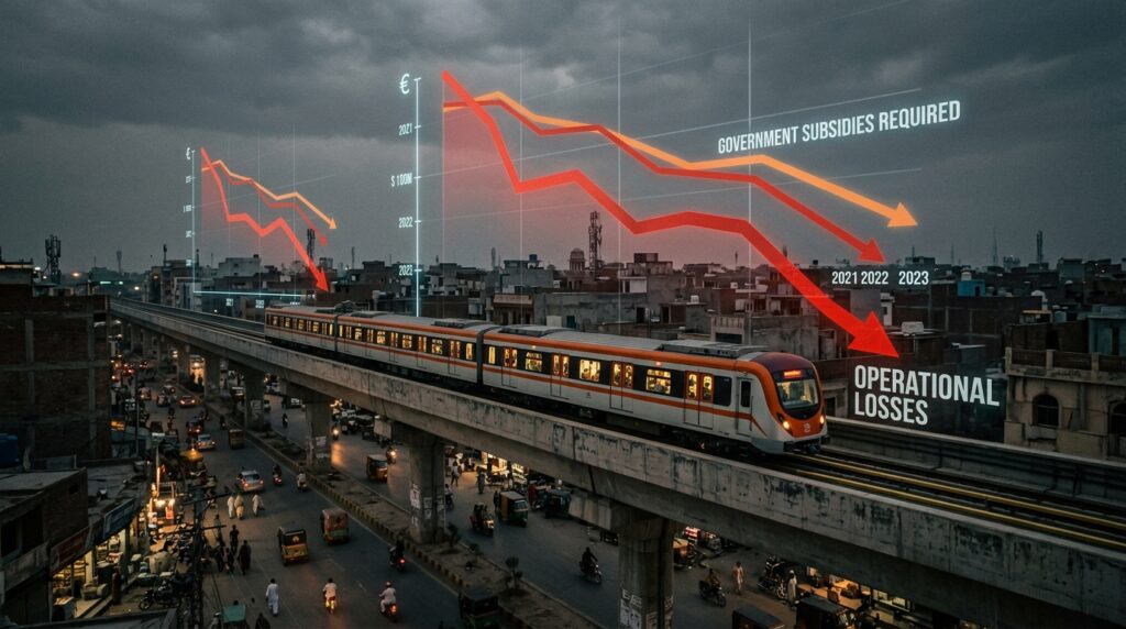 Metro_train_with_financial_graphs_