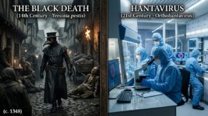 What Is Plague?Plague_doctors_and_scientists_co…