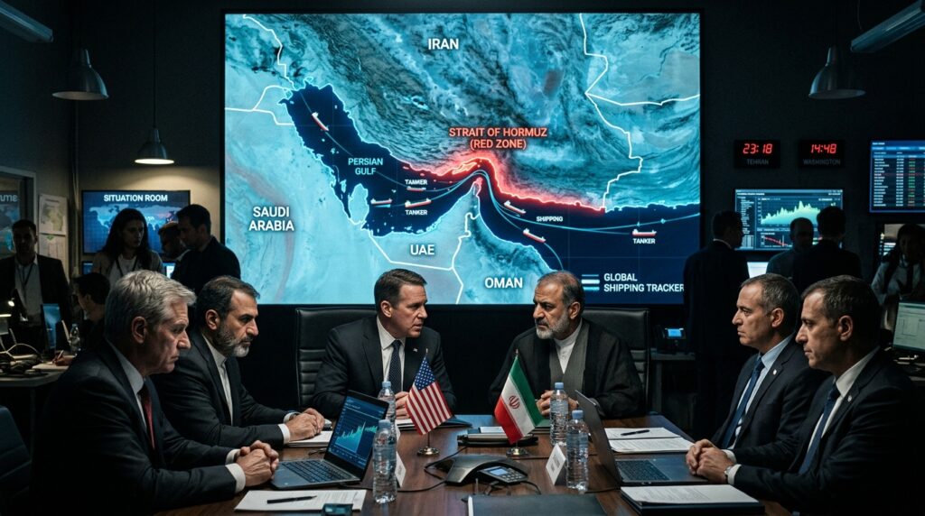 Trump’s Secretive Deal Talks: The New Iran Gamble, Israel’s Anxiety, and the Global Power Shift