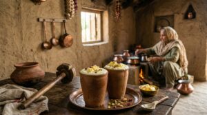 Village_Makhan_Lassi_Clay_Glasses_