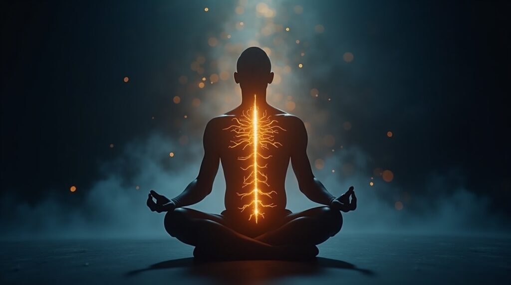The Architecture of Recovery & Rest:Nervous System Safety: The New Wellness Frontier