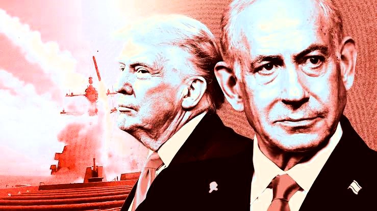 "I Am the Boss": The Hidden Reasons Why Trump Stopped Netanyahu From Bombing Iran