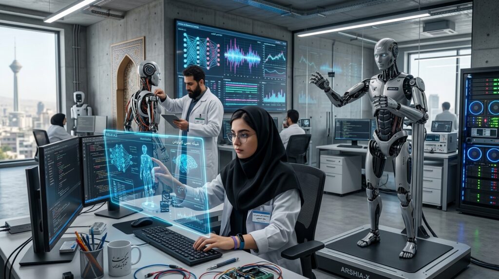 Iranian_AI_research_centre_progr…