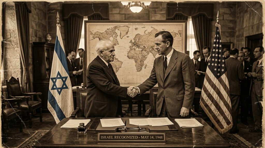 Leaders_shaking_hands_with_flags_