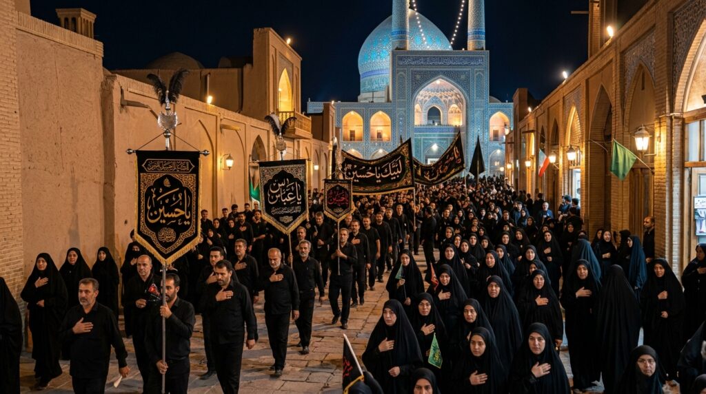Muharram_commemorations_in_Iran_