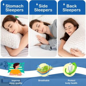The Architecture of Recovery & Rest:SUPA MODERN Cooling Pillow