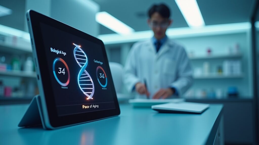 Difference Between Lifespan and Healthspan?
