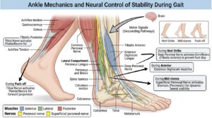 Ageing Walking Fatigue: Rewire Your Ageing Stride