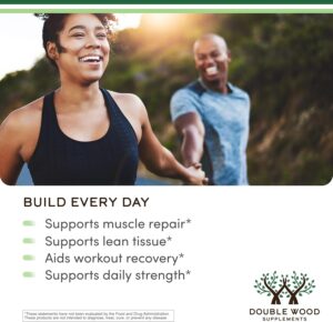Essential Amino Acids