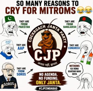 How Has the Indian Government Responded?