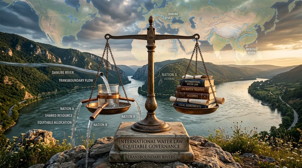 Justice_scale_beside_internation…
