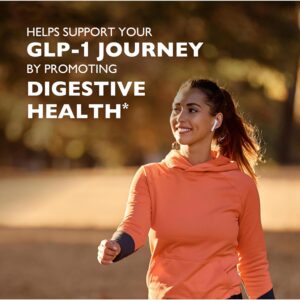 Metamucil Fiber Gummies for Adults, No Sugar Added Orange Flavor