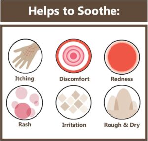 Aveeno Fragrance Free Soothing Bath Treatment, 100% Natural Colloidal Oatmeal