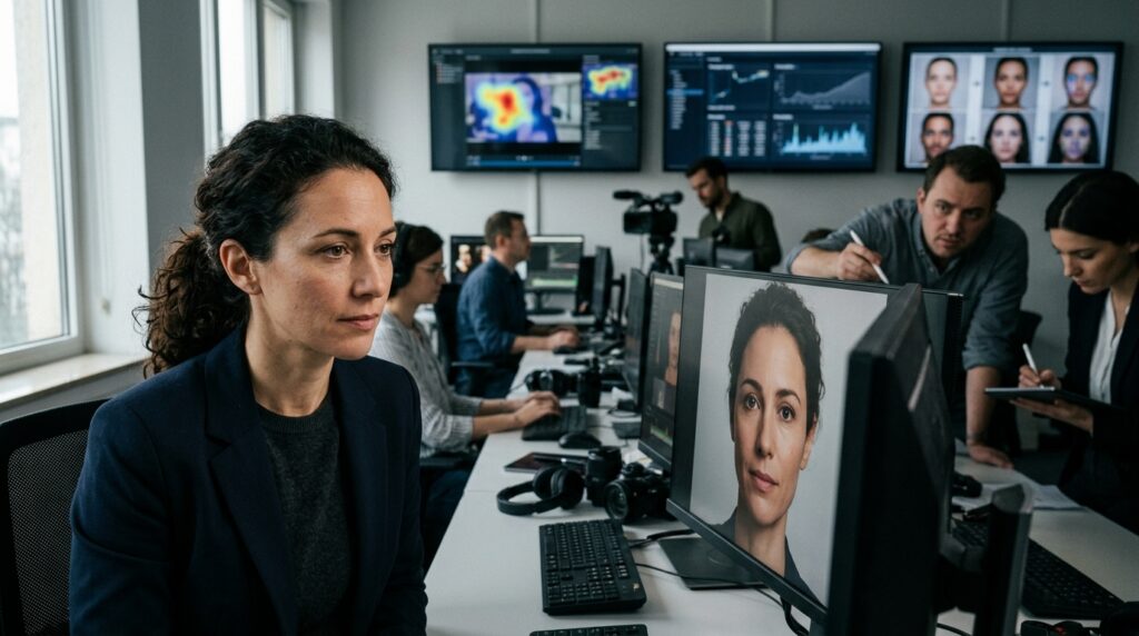 Comparing_real_and_digital_face_
