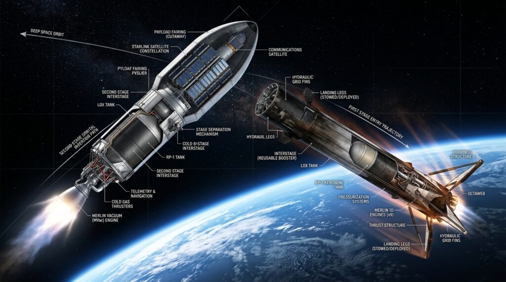 Falcon_9_rocket_in_space_