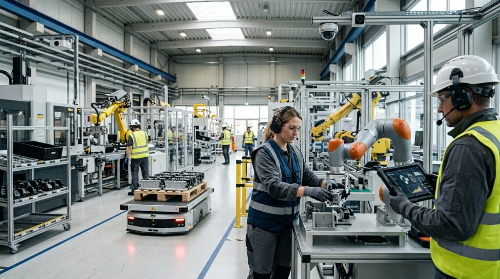 Humans_working_with_robots