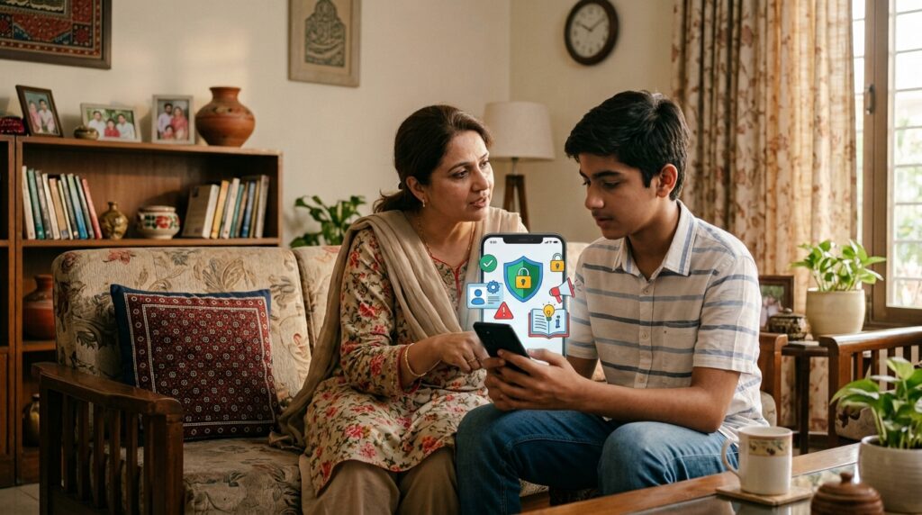 Parent_discussing_smartphone_saf…