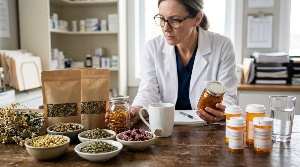 Pharmacist_examines_natural_and_…