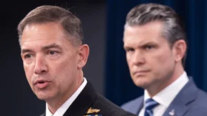 US Middle East Security Strategy: Is it New US ME Security Order?