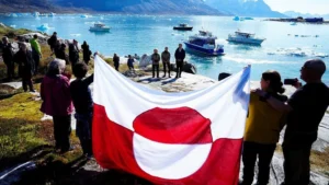 Greenland Security Deal: Why the U.S., Denmark, and Trump Are Reshaping the Arctic