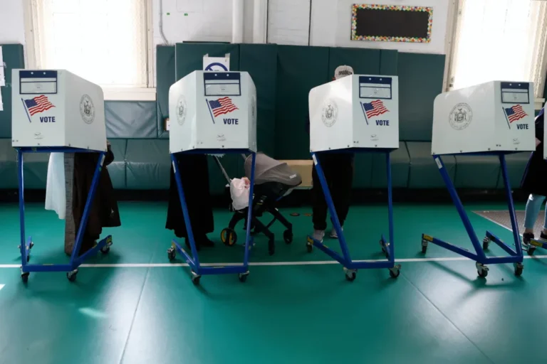 Can I Vote Without My Voter Card?