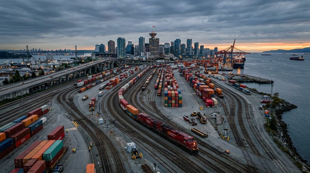 Canada vs America: Can Canada Break Its Economic Dependence on the U.S.?
