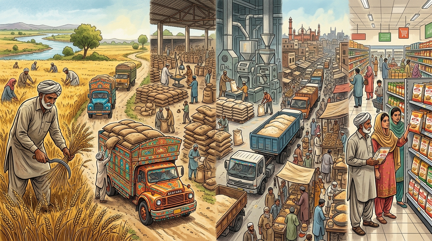 The Bigger Question: Who Captures the Value?Crop_journey_from_farm_to_