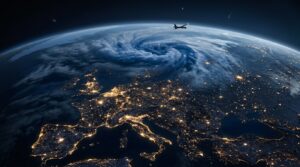 Russia-Europe Tensions: Hybrid Threats and Ukraine War