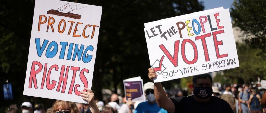 What If My Name Isn’t on the Voter List? The 2026 U.S. Guide